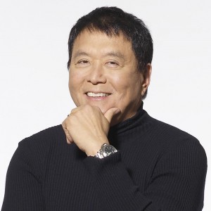 Robert Kiyosaki