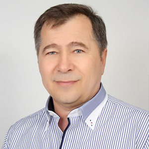 Постаногов Олег