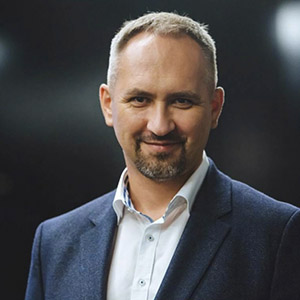 Папуша Игорь