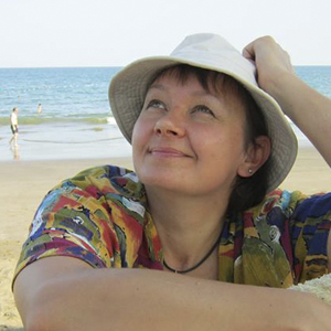 Кушнир Ольга