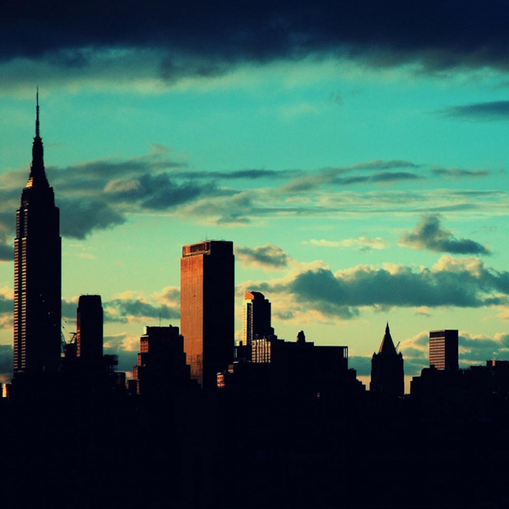 Не спеши. Двигайся маленькими шагами...