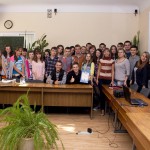 22/09/15 Мотивация для коммерческого техникума (г.Кировоград)