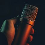 «Как стать мотивационным спикером?»