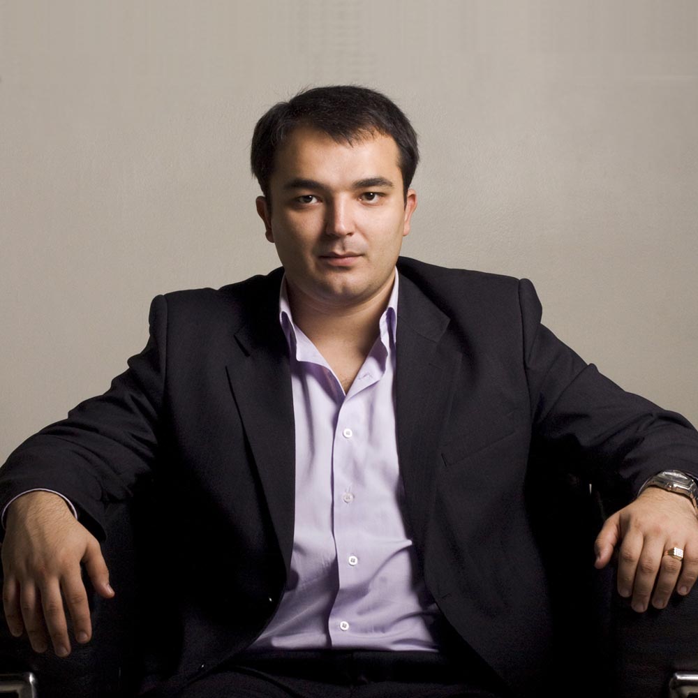 Как заработать в социальных сетях? Дамир Халилов