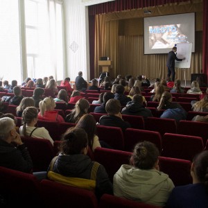 02/10/17 Семинар для лицея бизнеса и права (г.Николаев)