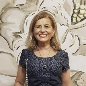 Багрий Анна