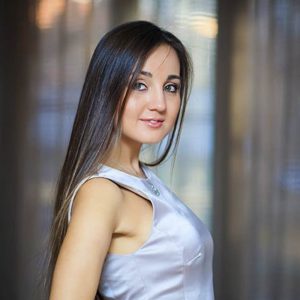 Дейнеко Карина