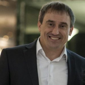 Сапсан Николай