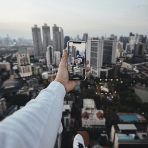 Моя история (ч.1) М.У.К.А — маленький удобный квадрат Андрея