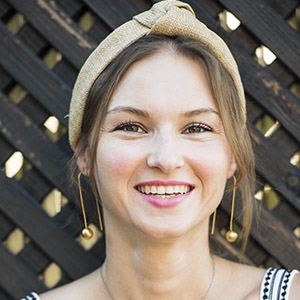 Еременко Ольга