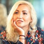 Береснева Ольга