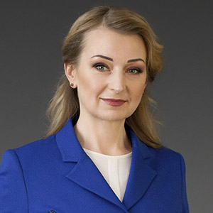 Жигарева Лариса