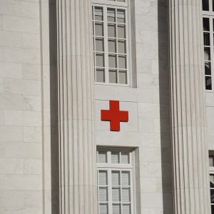 «Глуповатый волонтер». Сатирический рассказ