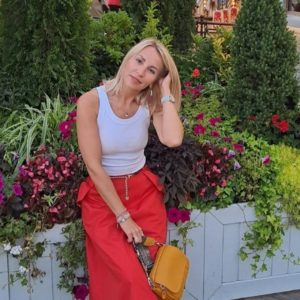 Боллентини Светлана