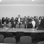 08/04/15 Тренинг для студентов КИРУЭ (г.Кировоград)