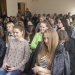 30/09/15 Мотивация студентов музыкального училища (г.Кировоград)